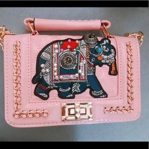 Brand new crossbody bag